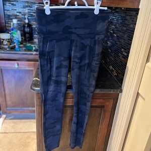 Lululemon full length NWOT